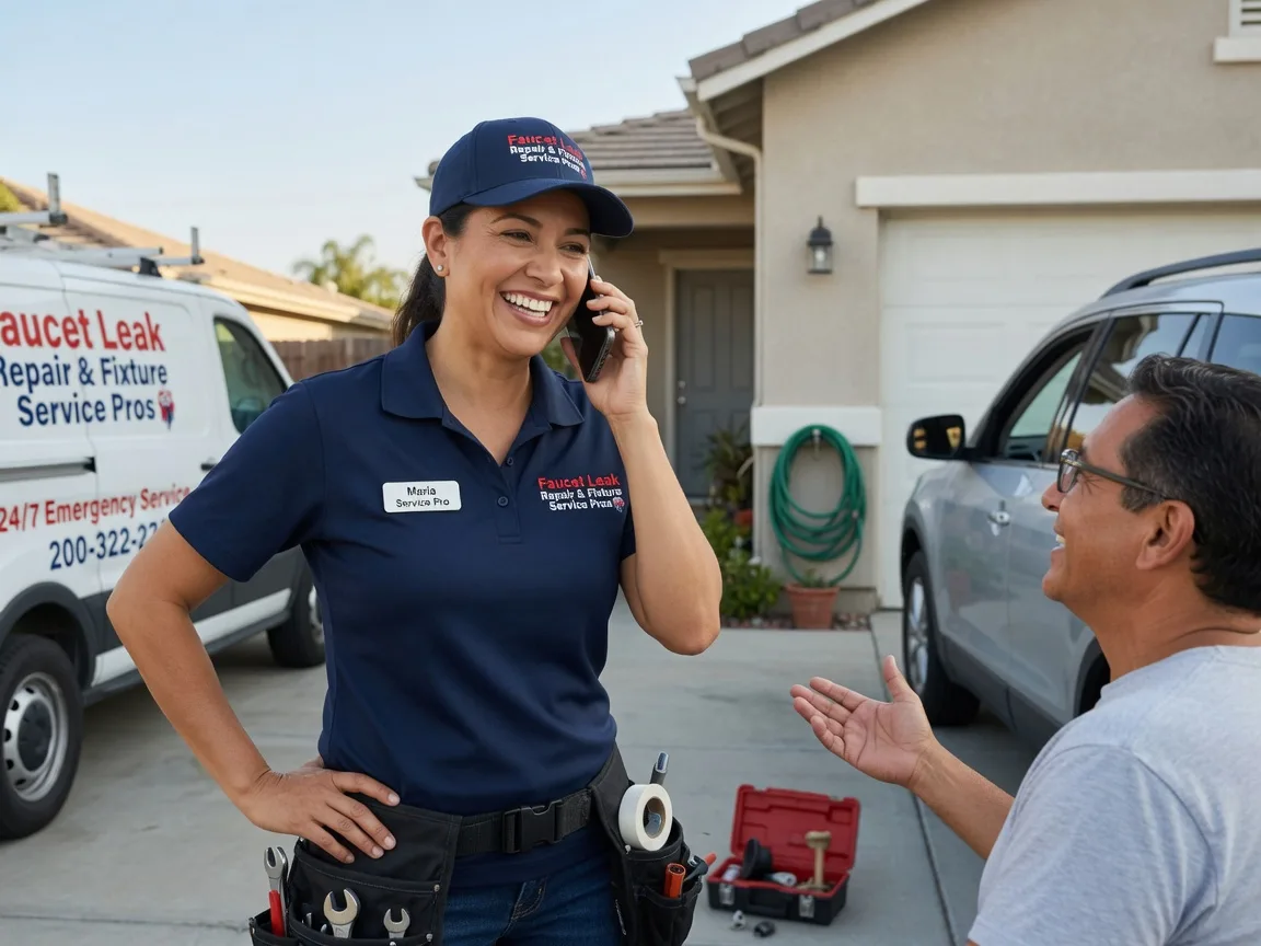 Faucet Repair Columbia, IL FAQs